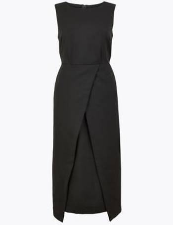 Marks and spencer formal hot sale dresses