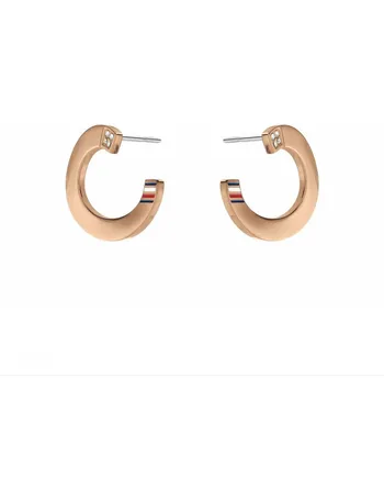 debenhams tommy hilfiger earrings