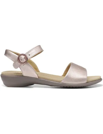 Shop Hotter Beige Sandals for Women up to 55 Off DealDoodle