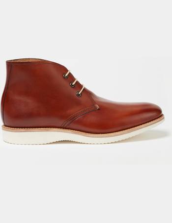 Debenhams clearance loake boots