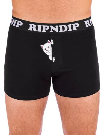 RIP N DIP MONEYBAG BOXERS 