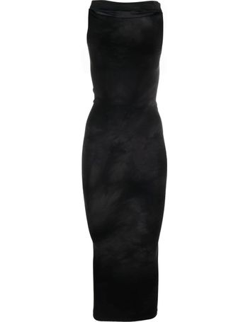 Wolford Fatal Velvet Tube Dress