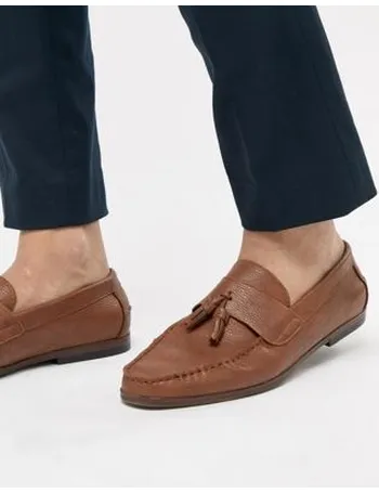 newlook mens loafers