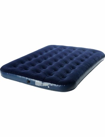 Trespass premium hotsell raised air bed