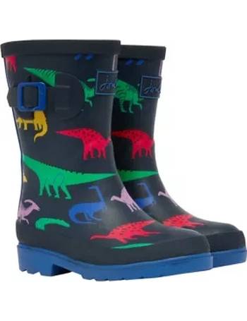 Surfdome deals joules wellies