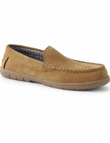 Landsend discount mens slippers