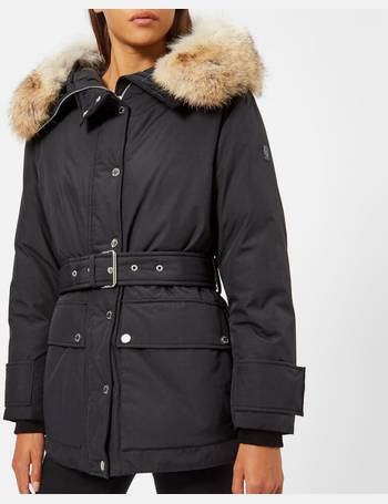 Belstaff dawlby sale down jacket