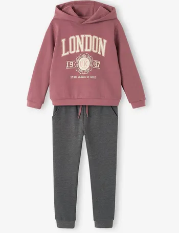 Shop Vertbaudet Girls Trousers up to 70% Off