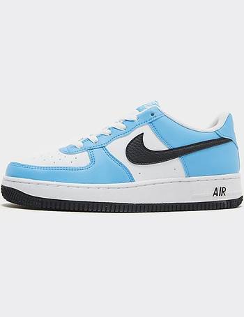 Nike air clearance force junior sale