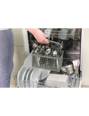 Russell hobbs rh60bidw1 integrated sales dishwasher