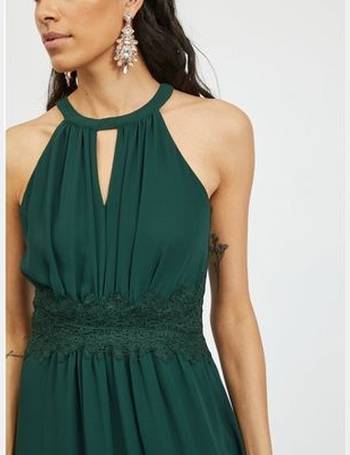 Shop Women's Vila Lace Dresses up to 80% Off