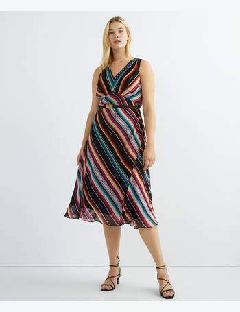 Shop Ralph Lauren Women's Plus Size Dresses up to 70% Off | DealDoodle
