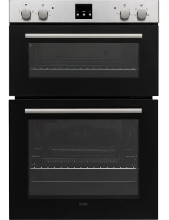 currys stoves double oven