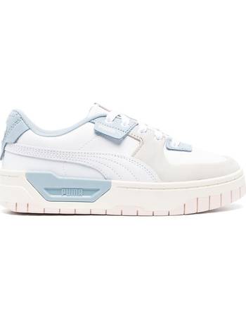 PUMA low-top Platform Sneakers - Farfetch