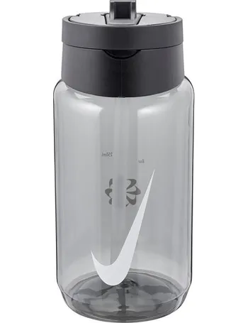 Nike Recharge Straw 700ml White isothermal water bottle