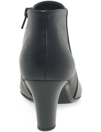 Gabor royston best sale ankle boots