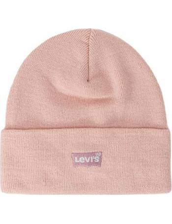 Shop Levi's Beanie Hats for Women up to 65% Off | DealDoodle