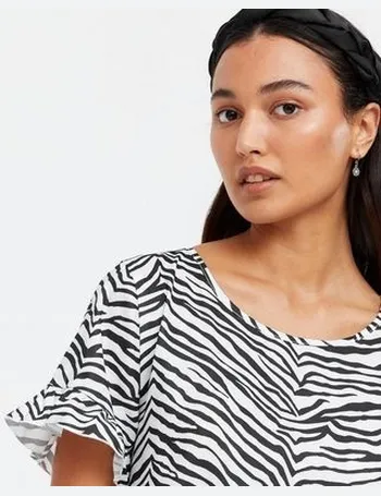 cameo rose smock dress