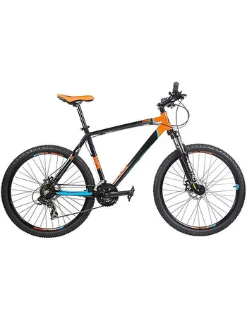 mens calibre mountain bike