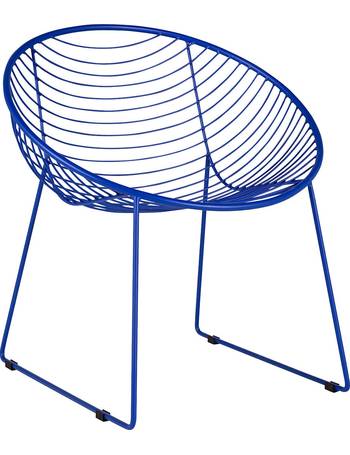 habitat leopold chair