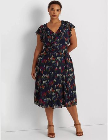 Shop Ralph Lauren Plus Size Clothing for Women up to 70% Off | DealDoodle