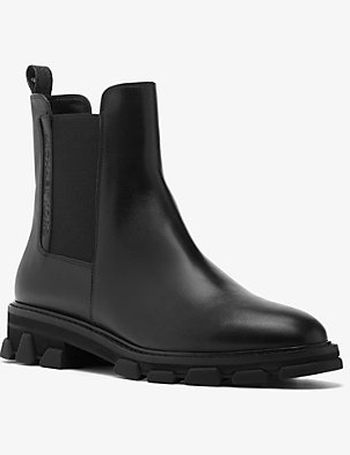 Shop Women's Michael Kors Boots up to 80% Off | DealDoodle