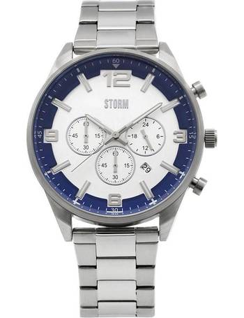 Shop Storm Chronograph Watches for Men up to 45 Off DealDoodle