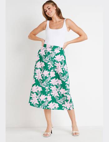 wallis summer skirts