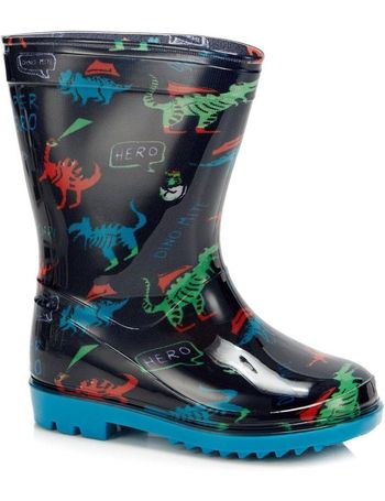 debenhams joules wellies