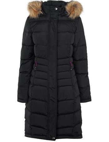 karrimor down coat ladies