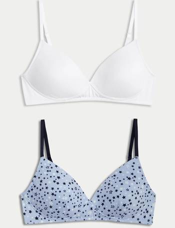 Shop Women's Marks & Spencer Padded Bras up to 90% Off