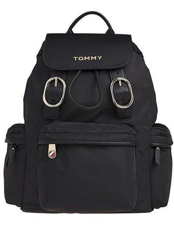 Tommy hilfiger deals backpack jd