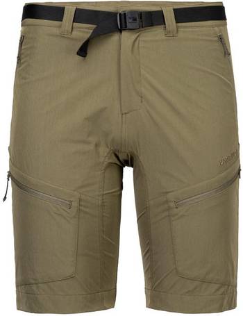 Karrimor Mens X Capri Pants Tights Trousers Activewear Three