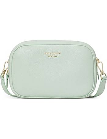 Shop Kate Spade Leather Camera Bags up to 75% Off | DealDoodle