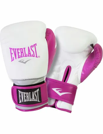 argos ladies boxing gloves