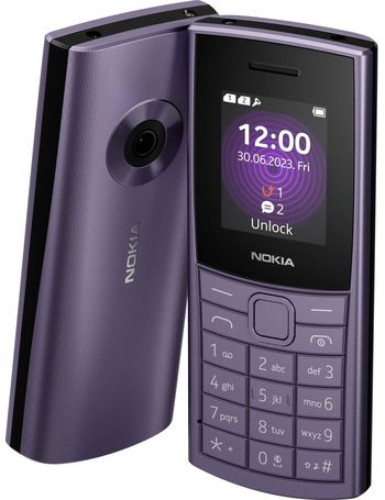 nokia 2720 argos