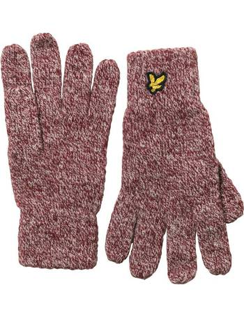 Shop and Scott Men's Gloves up 80% Off