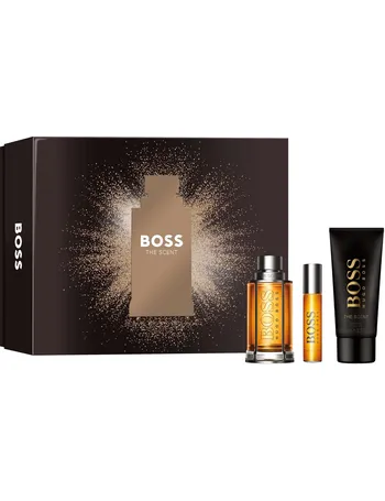 Hugo Boss HUGO Man gift set (II.) for men