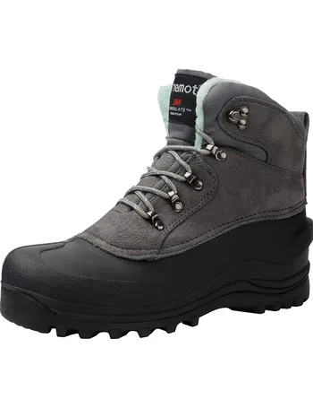 itasca consequence boots