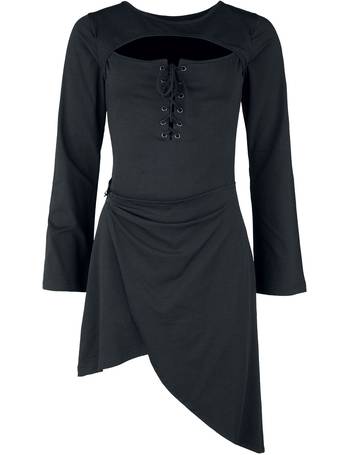 Black CLOTHING for Women