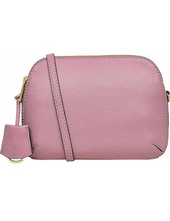 Crossbody bag Radley London Pink in Synthetic - 37642214