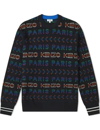 kenzo jumper harvey nichols