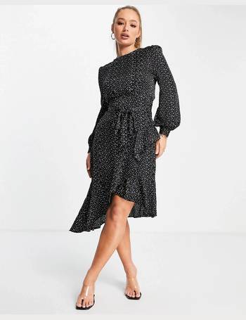 Shop Lipsy Wrap Dresses For Women up to ...