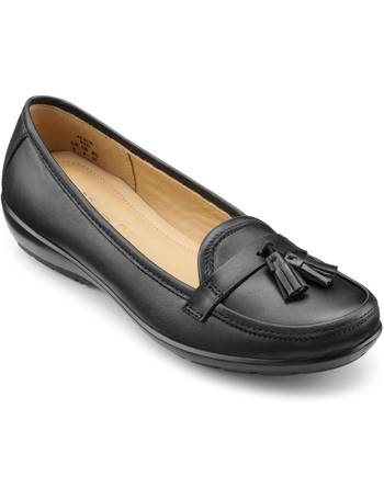 next black loafers womens