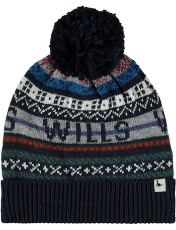 Jack wills sales wooly hat