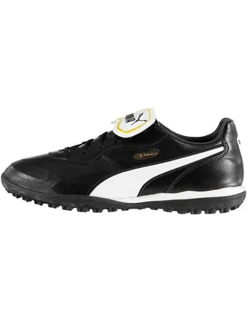 puma evoknit mens astro turf trainers