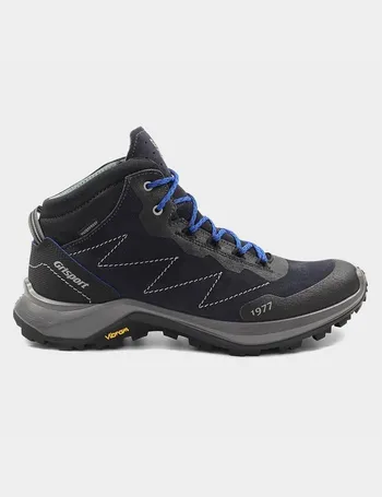 shoe zone mens walking boots