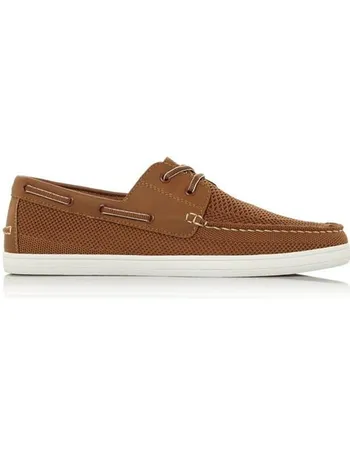 dune mens boat shoes