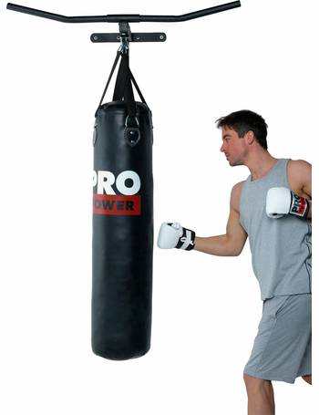 Boxing stand online argos