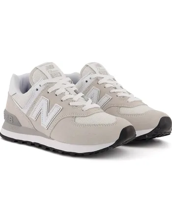 new balance wl574v1 damen sneakers